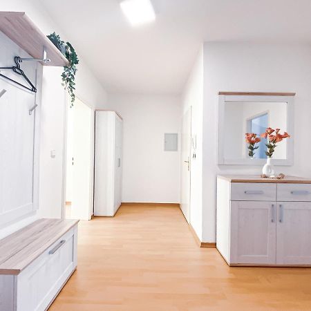 R&L Apartment Uhlandstrasse Leipzig Luaran gambar